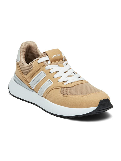 DAZED Grey Men's Sneakers